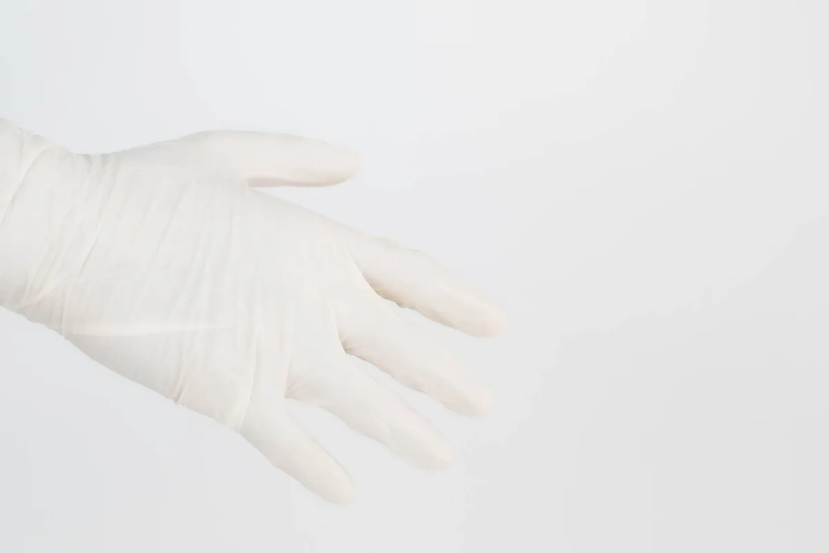 Bodily Fluid Cleanup in Rockwell, AR